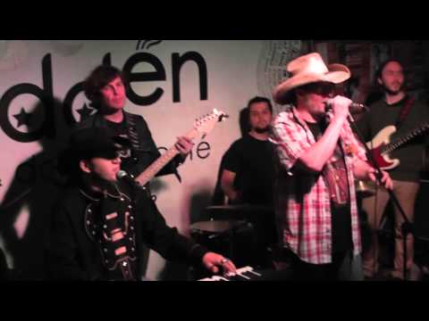 Shaky Jake feat. Valery Setkin & Vadim Ivaschenko - As long as I live / 14/05/2015