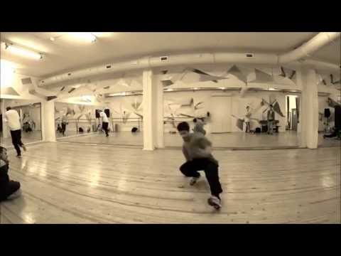 Arsex - For Personal Reasons (2016)