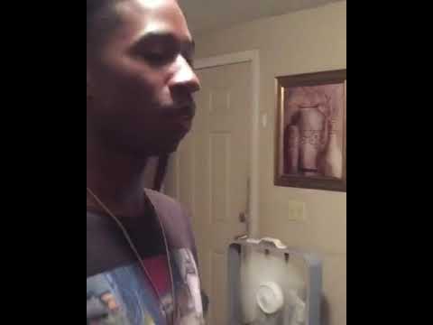 Hurricane Irma Freestyle