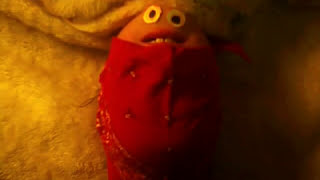 Shiny Toy Guns - Ritz (ChinFace Cover)