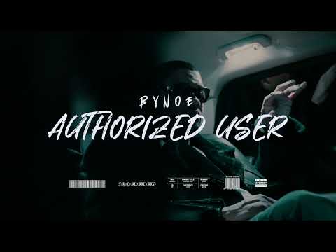 Bynoe - Authorized User (Official Music Video)