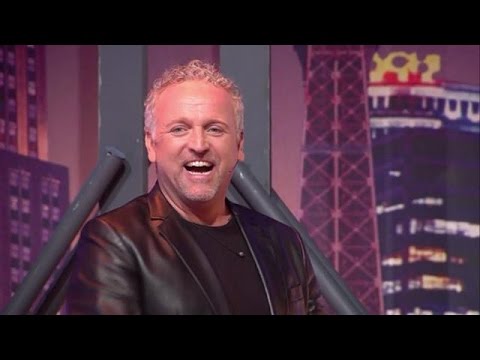 Bijzonder opkomst voor Gordon - DINO.