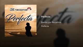 Banda Los Recoditos: Perfecta