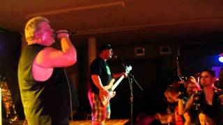 Sloppy Seconds I Want &#39;em Dead