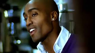 Simon Webbe - After All This Time [AI Upscaled 4K] [2005]