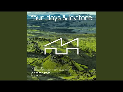 Call Me (original mix)