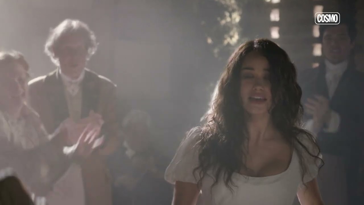 Sanditon temporada 2: Los primeros minutos de la segunda temporada en exclusiva.