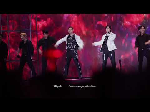 230923 Mirotic CHANGMIN FOCUS SMTOWN in JAKARTA