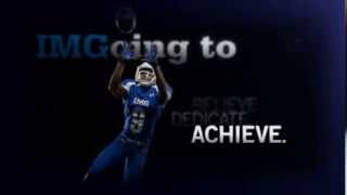 preview picture of video 'IMG Academy Commercial'