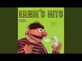 Ernie Presents The Letter Q
