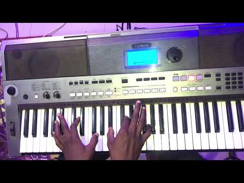 Playing a powerful worship or strings 🔥🔥🔥Dzi dew by Uncle Ato 🔥🔥Key F