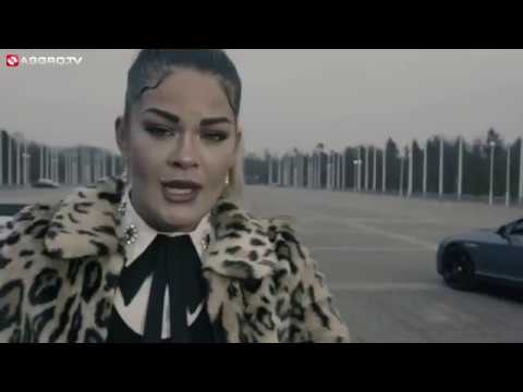 KITTY KAT   ICH UND MEIN BAE   HALT DIE FRESSE 400 HD VERSION