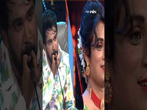 #shorts - Out Standing Dance Performance By Pandu Master #Dhee20 #Danceshow