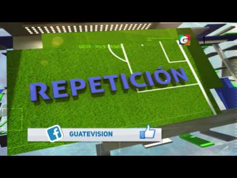 Video Gol: Fredy Orellana 78´- Petapa 3-1 Guastatoya - Clausura 2017 Semifinal vuelta