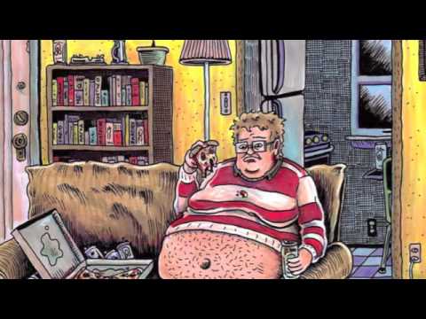 Tom Van Deusen and Alternative Comics