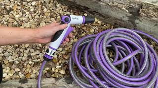 Tips for Using Recycled Water in the Garden