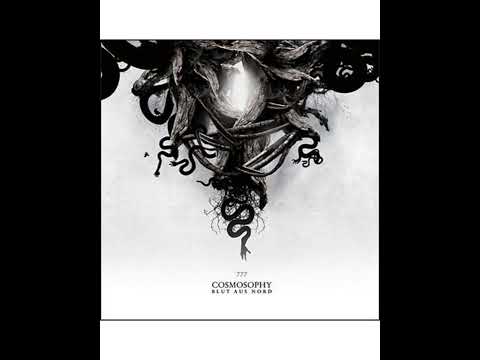 Blut Aus Nord - 777-Cosmosophy [2012] (full album)