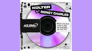 Download lagu Kolter & Sidney Charles - Back 2 the Beat (Extended) mp3 Download lagu Kolter & Sidney Charles - Back 2 the Beat (Extended) mp3