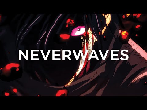 neverwaves & outsiderX - DROP DEAD