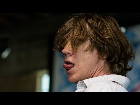 Chelsea Light Moving - Empires Of Time (Live on KEXP)