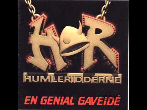 Video thumbnail for Hellere Se Dig Død