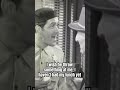 The Andy Griffith Show Barney Tries To Give The Deputies Scenarios That They May Face On The Job