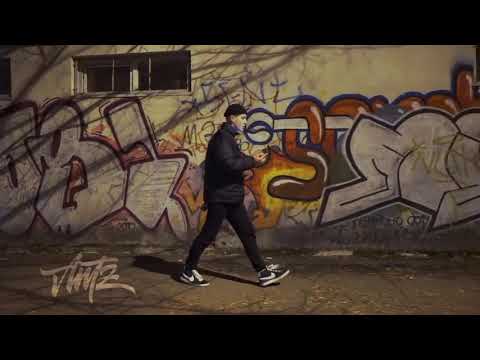 ANTZ X SHAMA - Whats Up