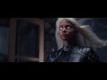 X Men 2000 Storm Electrocutes Toad