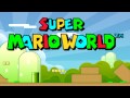 Donut Plains - Super Mario World by Koji Kondo