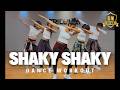 Shaky Sanju Rathod Easy Steps Dance Workout Series 3 Team Trillium Dance Fitness