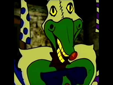 𝐍𝐨 𝐨𝐧𝐞 𝐜𝐚𝐧 𝐝𝐞𝐟𝐞𝐚𝐭 𝐭𝐡𝐞 𝐖𝐨𝐥𝐟 𝐞𝐱𝐜𝐞𝐩𝐭... #analoghorror #bigbadwolf #edit #shorts