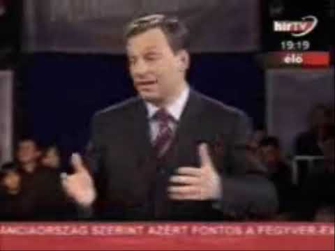 2005 02 16 Orbán Viktor  évértékelő 05