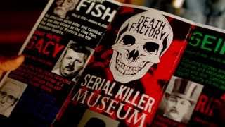 Death Factory aka THE BUTCHERS (USA) 2014 Official Movie Trailer