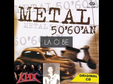 La o be - xpdc feat jatt