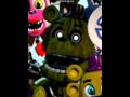 FNAF SONG NEW Adventure Phantom Freddy
