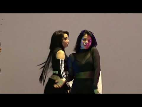 i like it - hobbglobin CLC remix (Sexy blood Dance cover)