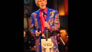 Porter Wagoner - Thinking Out Loud