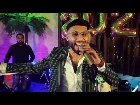 BajRam Sokoli - Ko FaceBook Gelan ( Emran Demiri Show 2022 ) Officiel Video 4K 🎶