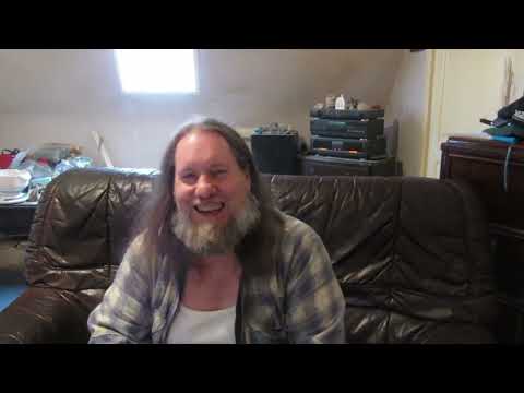 Die Transition von Hans (DD-Version)