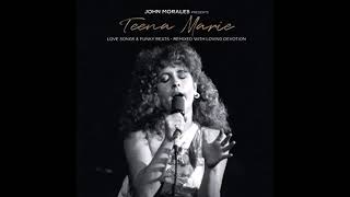 TEENA MARIE - CHAINS (2020)