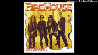 Firehouse - If It Changes (1998)