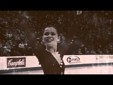 Sasha Cohen | Trouble