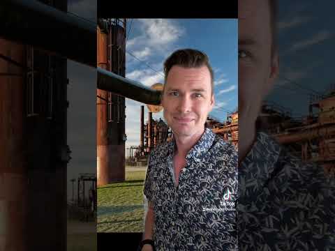 The History of Gasworks Park in Seattle