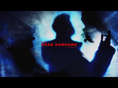 TIAB - Dear Someone (PROD BY SILVERSTRIKE) [Official Music Video]