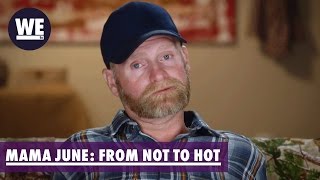 No Alana, No Wedding! | Mama June: From Not to Hot | WE tv