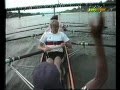 M8+ Mens Eight Final 1991 World Rowing Championships - Vienna Wien