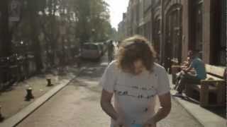 Let's Go Eskimo - Stepping In Line (2012) video