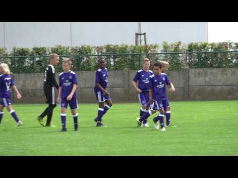U12-RSCANolhan 170725  - Hoogstraten U13 - RSCA U12 (0-4) M1 We are RSCA
