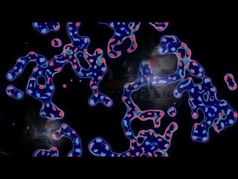 Mr. Dillinger - Melodic/Leftfield Techno