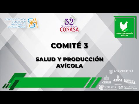 SALUD Y PRODUCCIÓN AVÍCOLA
